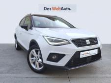 FORD&nbsp;FOCUS 2018 Segunda Mano Santiago - A Coru�a - Foto 25 - Foto 1