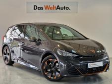 CUPRA&nbsp;BORN 2025 Km-0 Santiago - A Coru�a - Foto 25 - Foto 1