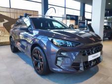 CUPRA&nbsp;TERRAMAR 2025 Km-0 Santiago - A Coru�a - Foto 25 - Foto 1