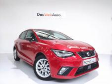 SEAT&nbsp;IBIZA 2025 Usado A Coru�a - Foto 11 - Foto 1