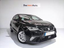 SEAT&nbsp;IBIZA 2025 Usado A Coru�a - Foto 11 - Foto 1