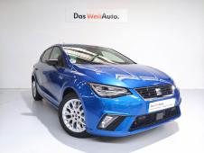 SEAT&nbsp;IBIZA 2025 Usado A Coru�a - Foto 11 - Foto 1