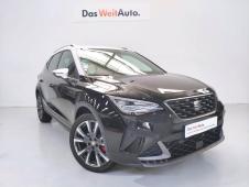 SEAT&nbsp;ARONA 2025 Usado Santiago - A Coru�a - Foto 3 - Foto 1