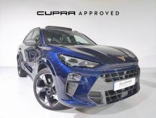 CUPRA&nbsp;TERRAMAR 2025 Nuevo Santiago - A Coru�a - Foto 19 - Foto 1