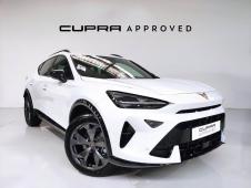 CUPRA&nbsp;FORMENTOR 2025 Usado A Coru�a - Foto 1