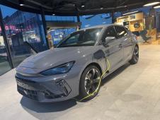 CUPRA&nbsp;LEON CUPRA 2025 Ocasi�n A Coru�a - Foto 10 - Foto 1