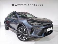 CUPRA&nbsp;FORMENTOR 2025 Usado A Coru�a - Foto 1