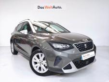 SEAT&nbsp;ARONA 2024 Compa��a A Coru�a - Foto 1