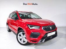 SEAT&nbsp;ATECA 2025 Usado A Coru�a - Foto 1