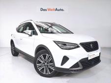 SEAT&nbsp;ARONA 2025 Usado A Coru�a - Foto 21 - Foto 1