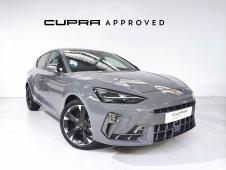 CUPRA&nbsp;LEON CUPRA 2025 Km-0 A Coru�a - Foto 21 - Foto 1