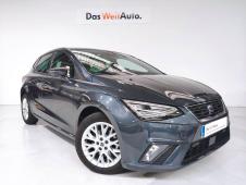SEAT&nbsp;IBIZA 2025 Usado A Coru�a - Foto 11 - Foto 1