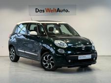 FIAT&nbsp;500 2018 Segunda Mano A Coru�a - Foto 13 - Foto 1