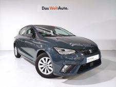 SEAT&nbsp;IBIZA 2025 Usado A Coru�a - Foto 11 - Foto 1