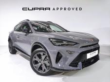 CUPRA&nbsp;FORMENTOR 2025 Usado A Coru�a - Foto 1