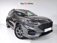 PEUGEOT&nbsp;308 SW 2022 Segunda Mano A Coru�a - Foto 21 - Foto 1