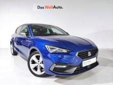 CUPRA&nbsp;FORMENTOR 2025 Usado A Coru�a - Foto 1