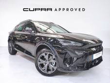 CUPRA&nbsp;FORMENTOR 2025 Usado A Coru�a - Foto 1