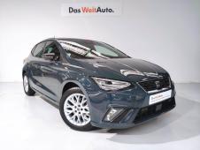 SEAT&nbsp;IBIZA 2025 Usado A Coru�a - Foto 11 - Foto 1