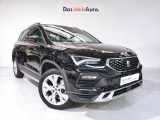 SEAT&nbsp;ATECA 2025 Usado A Coru�a - Foto 1
