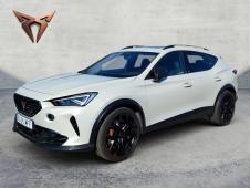 CUPRA&nbsp;FORMENTOR 2025 Usado A Coru�a - Foto 1