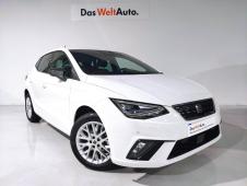 SEAT&nbsp;IBIZA 2025 Usado A Coru�a - Foto 11 - Foto 1