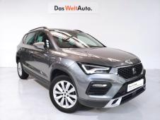 SEAT&nbsp;ATECA 2025 Usado A Coru�a - Foto 1