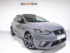 CUPRA&nbsp;BORN 2021 Compa��a A Coru�a - Foto 1