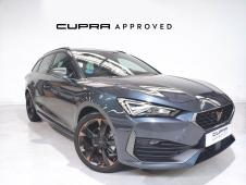 CUPRA&nbsp;BORN 2024 Compa��a A Coru�a - Foto 18 - Foto 1