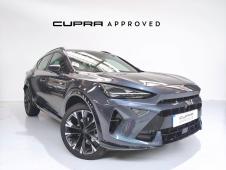 SEAT&nbsp;ATECA 2025 Usado A Coru�a - Foto 1