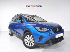 SEAT&nbsp;ATECA 2025 Usado A Coru�a - Foto 1