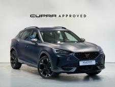 CUPRA&nbsp;FORMENTOR 2025 Usado A Coru�a - Foto 1
