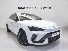 CUPRA&nbsp;LEON CUPRA 2025 Km-0 A Coru�a - Foto 21 - Foto 1