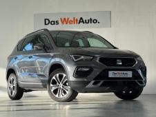 SEAT&nbsp;ATECA 2025 Usado A Coru�a - Foto 1