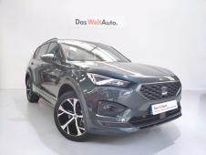 SEAT&nbsp;TARRACO 2021 Segunda Mano A Coru�a - Foto 21 - Foto 1