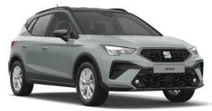SEAT&nbsp;ARONA 2025 Usado Santiago - A Coru�a - Foto 3 - Foto 1