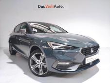 CUPRA&nbsp;FORMENTOR 2025 Usado A Coru�a - Foto 1