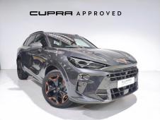 SEAT&nbsp;ATECA 2025 Usado A Coru�a - Foto 1