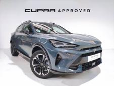 CUPRA&nbsp;FORMENTOR 2025 Usado A Coru�a - Foto 1
