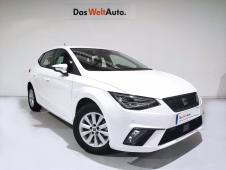 SEAT&nbsp;IBIZA 2025 Usado A Coru�a - Foto 11 - Foto 1