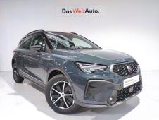 SEAT&nbsp;ATECA 2025 Usado A Coru�a - Foto 1