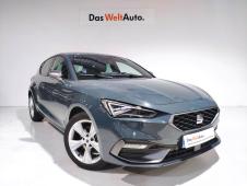 CUPRA&nbsp;FORMENTOR 2025 Usado A Coru�a - Foto 1