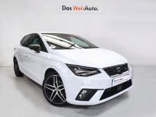 SEAT&nbsp;IBIZA 2025 Usado Santiago - A Coru�a - Foto 17 - Foto 1