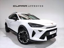 CUPRA&nbsp;FORMENTOR 2021 Seminuevo A Coru�a - Foto 1