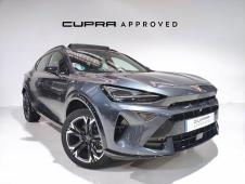 CUPRA&nbsp;FORMENTOR 2026 Km-0 Santiago - A Coru�a - Foto 25 - Foto 1