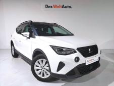SEAT&nbsp;ARONA 2025 Usado Santiago - A Coru�a - Foto 22 - Foto 1