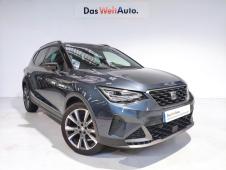 SEAT&nbsp;ARONA 2025 Usado Santiago - A Coru�a - Foto 22 - Foto 1