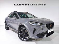 CUPRA&nbsp;FORMENTOR 2025 Ocasi�n A Coru�a - Foto 1