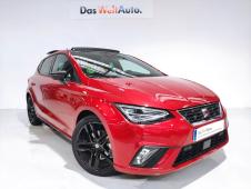 SEAT&nbsp;IBIZA 2025 Ocasi�n A Coru�a - Foto 12 - Foto 1