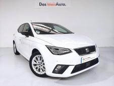 SEAT&nbsp;IBIZA 2025 Usado Santiago - A Coru�a - Foto 20 - Foto 1